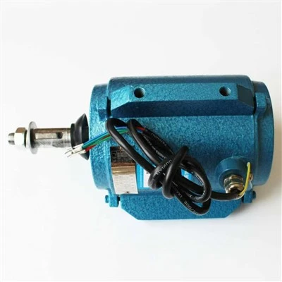 Motor especial del refrigerador d'aire de 1,1 kW