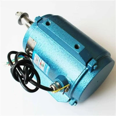 Motor especial del refrigerador d'aire de 1,5 kW